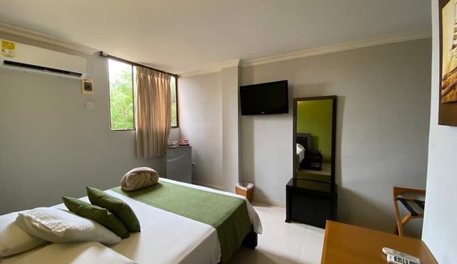 Hotel San Francisco