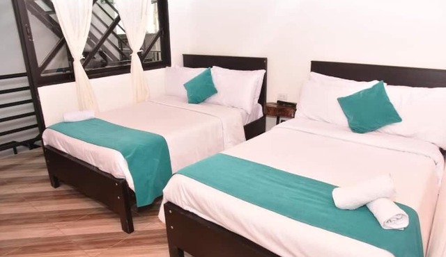 Hotel Samai