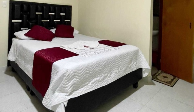Hotel Castillo Real