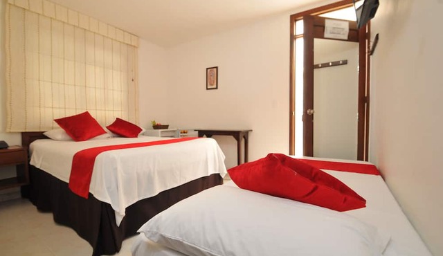 Hotel San Julian