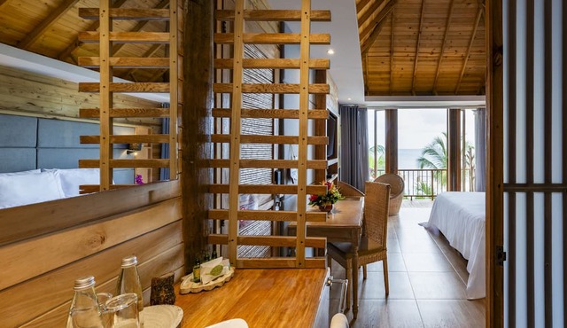 Hotel Isla del Encanto in Cartagena