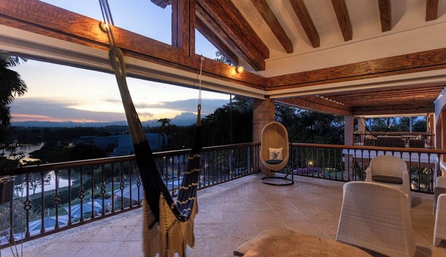 Visus Hotel Boutique & Spa