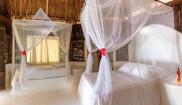 Casalina Ecolodge
