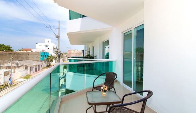 Hotel Playa Norte