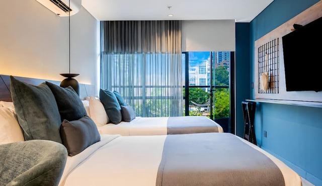 Hashtag 98 Hotel By Jalo