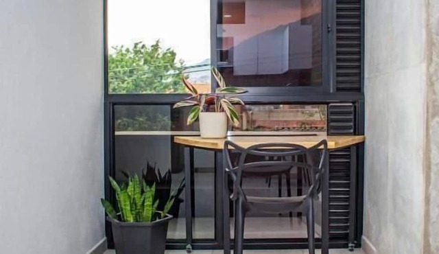 Inverso Cl47 Coliving in Medellín