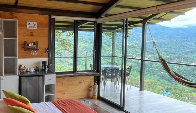Natubri Ecohotel