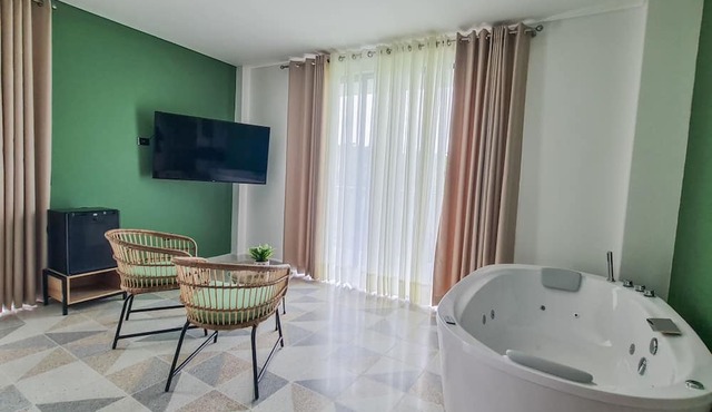 Hotel Arboreo Doradal