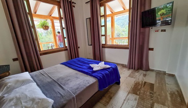 La Mercedes Cattaleya Hostal By MH in Yumbo