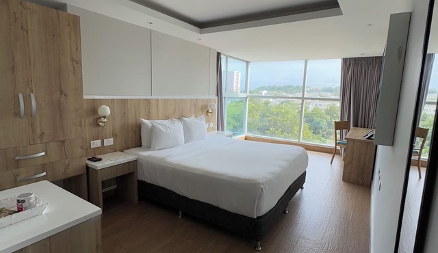 Wyndham Garden Cartagena
