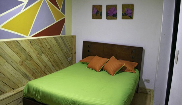 Onde Pepe Hostel in Bogotá