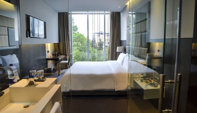 GHL BIOXURY HOTEL