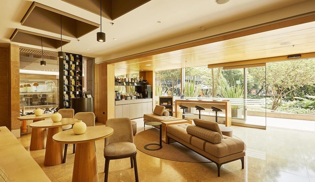 EK Hotel By Preferred Hotels Group