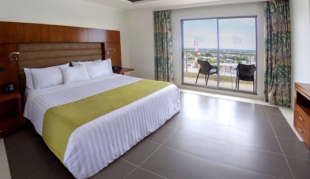 GHL Hotel Grand Villavicencio in Villavicencio