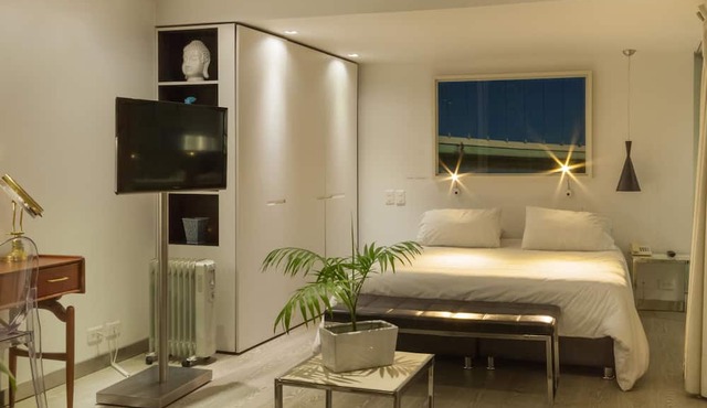 Hotel The Grace