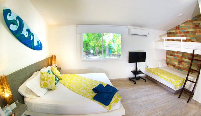 Hotel Casa De Las Flores