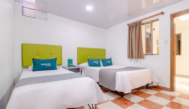 Ayenda Hotel Las Palmas
