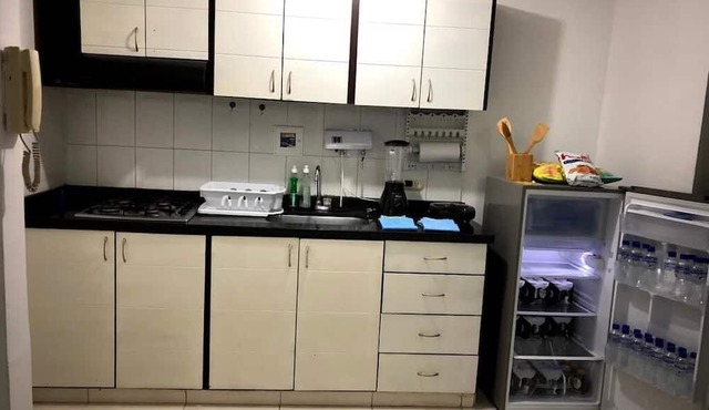 House in Villavicencio