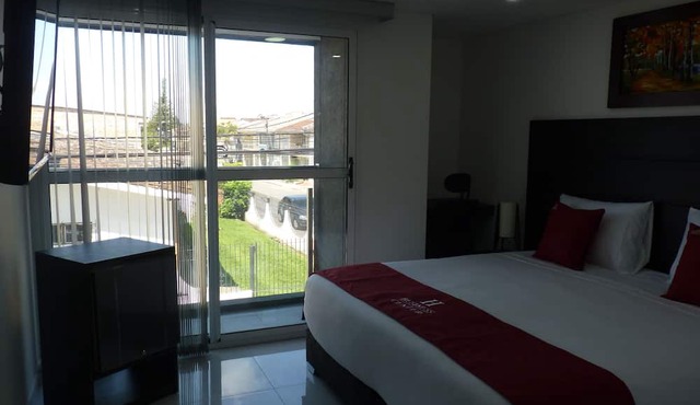 Hotel Business Center Popayán