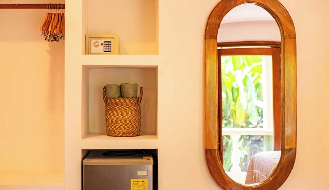 Portales del Tayrona Garden Hotel