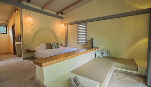 Gardenia Springs - La Finca Buritaca