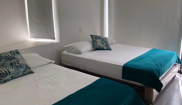 Quinta en Condominio Campestre el Peñón in Girardot