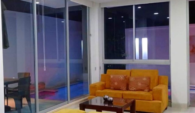 Casa Vacacional Piscina Privada Girardot in Girardot