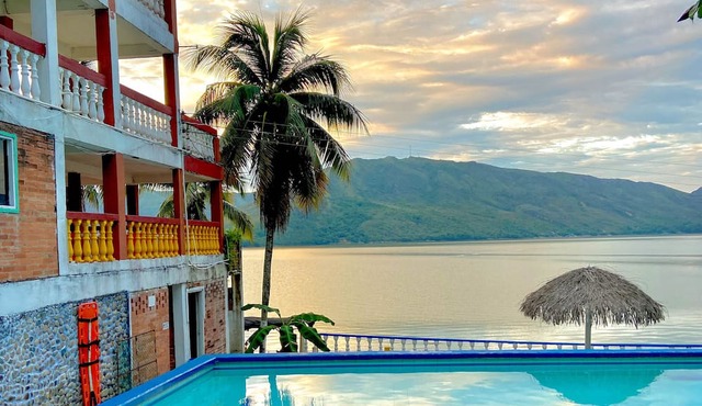 Ecohotel Villa Linda