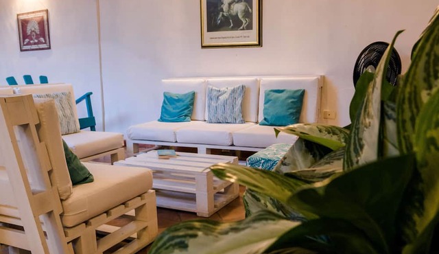 Hotel Meraki Boutique in San Gil