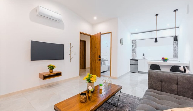 C A L Suites