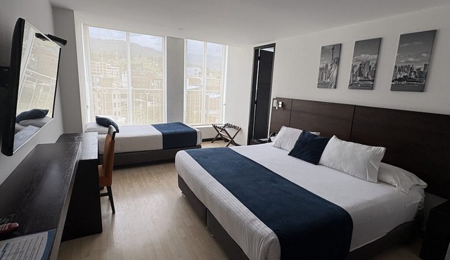Hotel H53