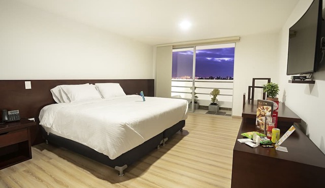 Loft Hotel Ipiales in Ipiales