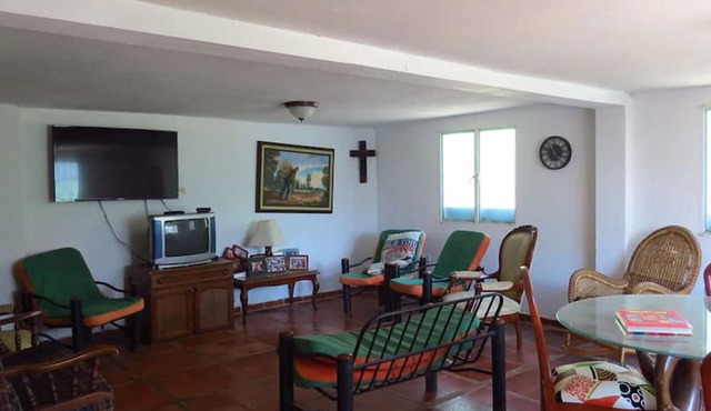 Hostal Campestre Villa Recreo