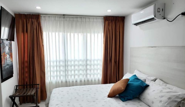 Hotel Radoa