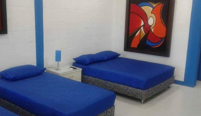 Finca Hotel San Isidro