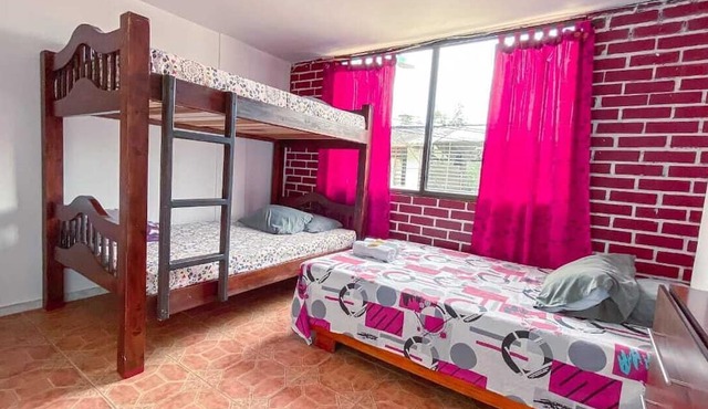 Hotel Zulevar