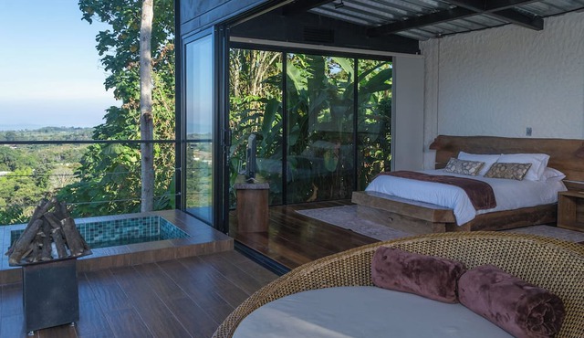 Hotel El Eden Country