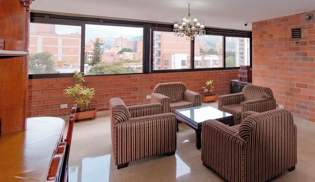 Hotel San Pedro del Fuerte