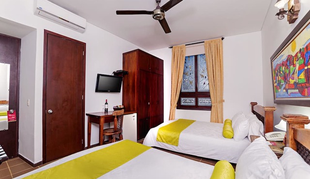 San Antonio Hotel Boutique