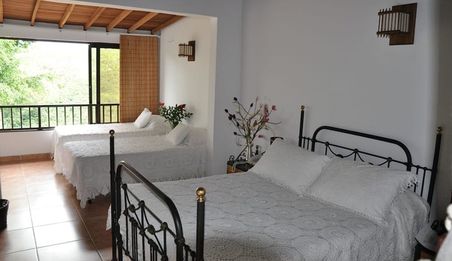 Finca Turistica Machangara