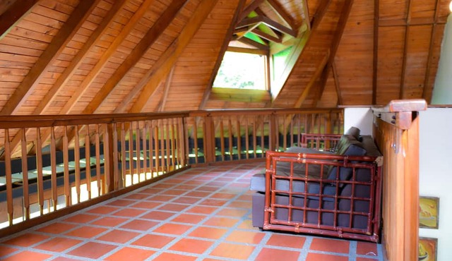 Hotel Hacienda La Bonita