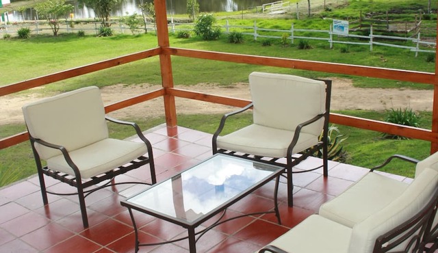 Naturaleza Muisca Sas