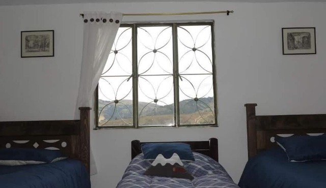Hostal Casa Lantana Suesca