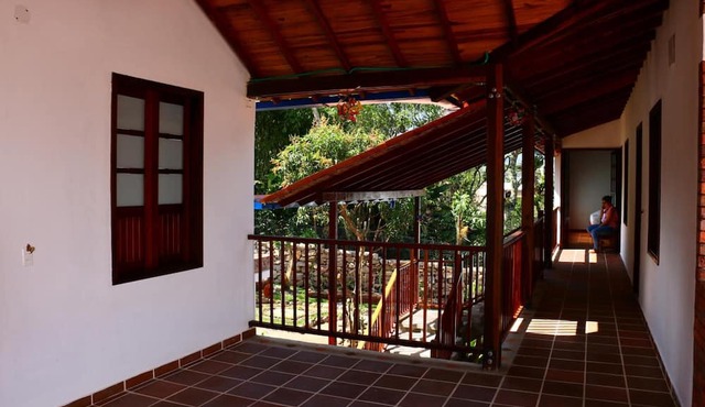Casa Rayma Hotel Boutique