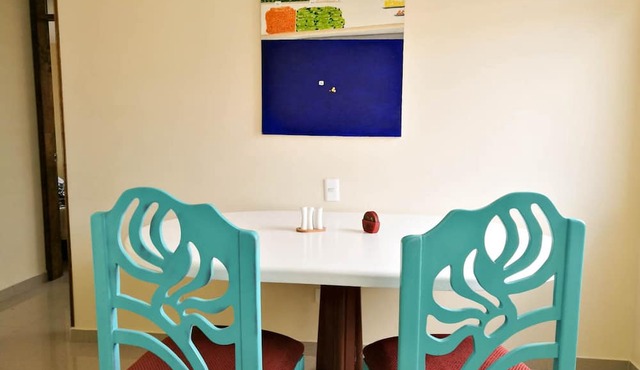 Aparta Hotel Tocancipa