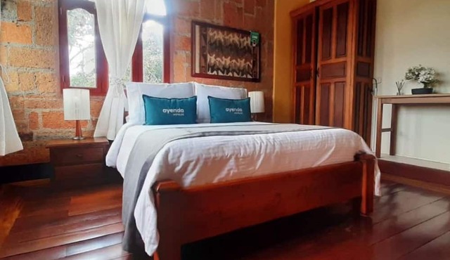 Ayenda Llanogrande Inn