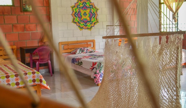 Hostal Samay in Mocoa