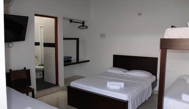 Hotel La Ceiba