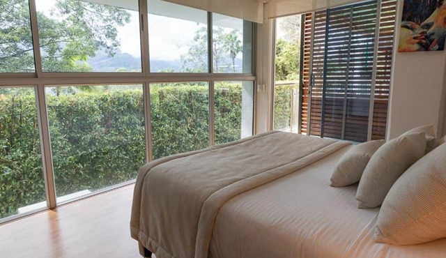 Libertg Hotels Spa Medellin
