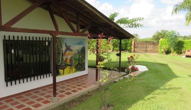 Finca Campestre J&J